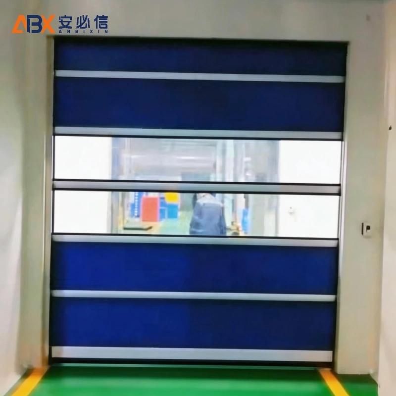 迪庆藏族自动快速门